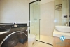 Green and modern 02 bedrooms house for rent in Tay Ho, Ha Noi
